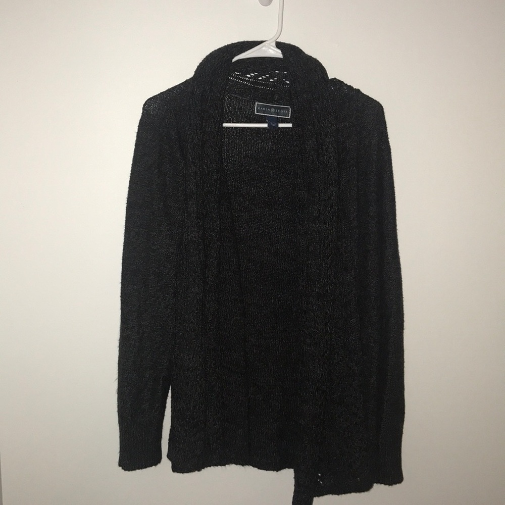 Cardigan